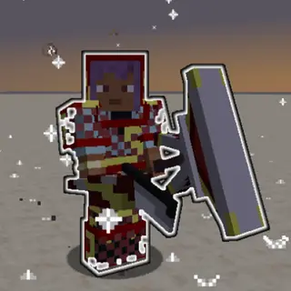 ultimatium weapons