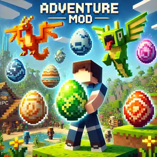 pixelmon Expansion