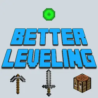 Better Leveling:  Respawn