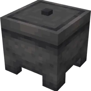 Magma Crucible