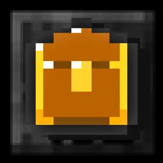 LootSpan (Distance-based Loot)