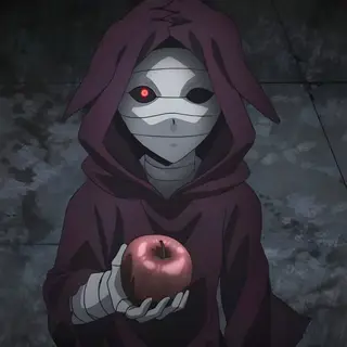 Tokyo Ghoul Proto