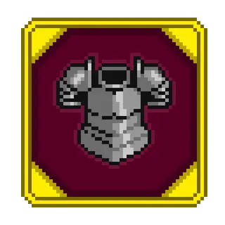 Blammey's Armory: Armor, Weapon and Shields [Forge]