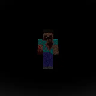 Forgotten Curse - A Fake Player Resource Pack