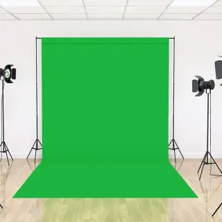 Green Screen