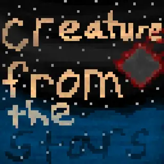 Creature From The Stars
