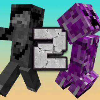 Mobs Plus 2