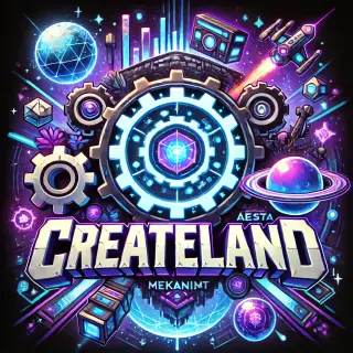 Createland
