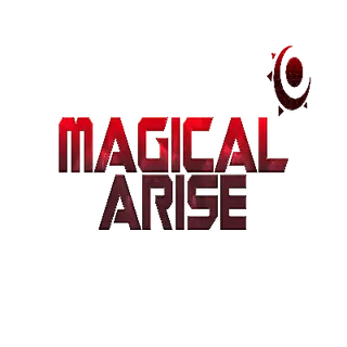 Magical Arise - RP Utils
