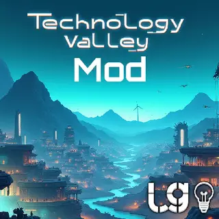 Technology Valley Tweaks