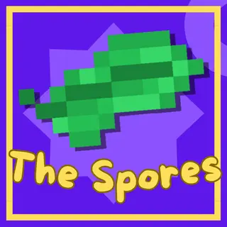 [Spoduo] The Spores