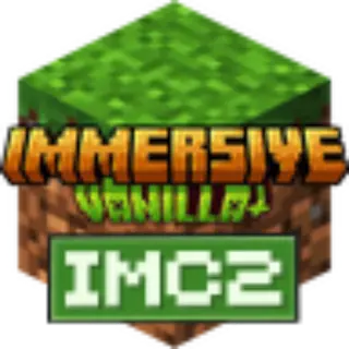 ImmersiveMC - IMC2