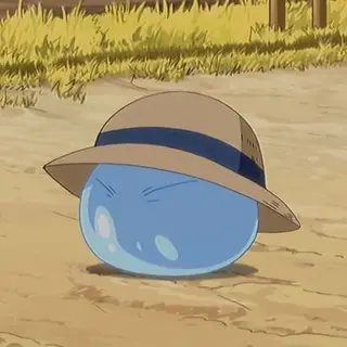 Adventure's of Rimuru