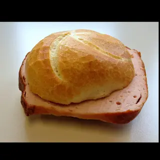 Fleischkäseweck (FKW)