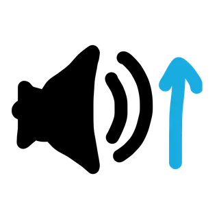 Increase mood sound limit