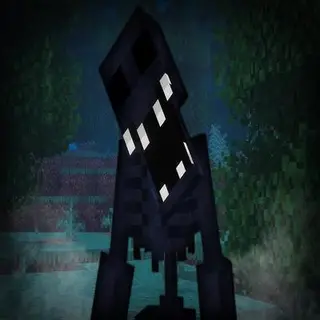 Lurkers of the Forsaken