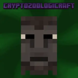Cryptozoologicraft | a Minecraft Cryptid Mod