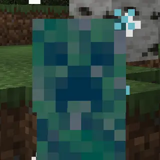 Dungeons Mobs Port