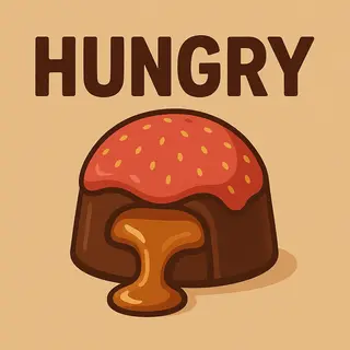 Create: Hungry!