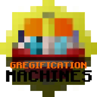 Gregification Machines