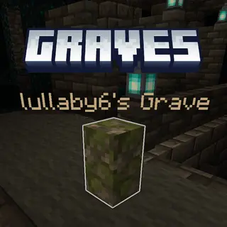Graves (Fabric/Forge/NeoForge/Quilt)
