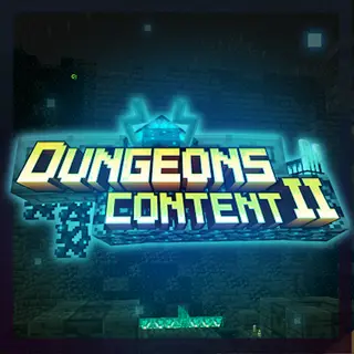 Dungeons 2 Content