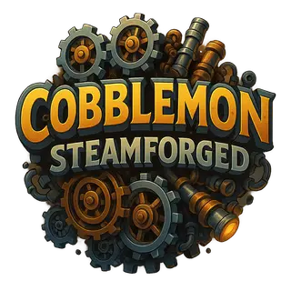Cobblemon Steamforged