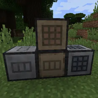 Simple Storage (former EZStorage)
