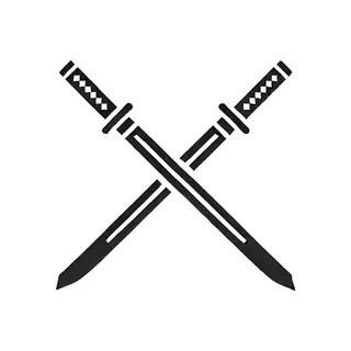 SlashBlade Twin Attack