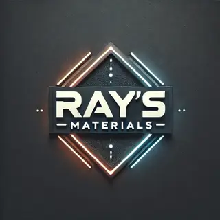 Ray's Materials (NeoForge & Fabric)