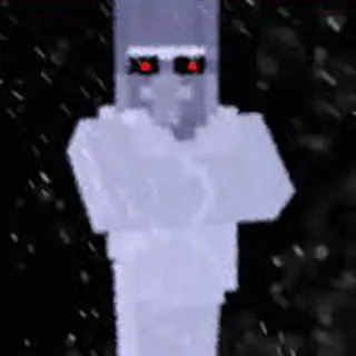 VLLR: Cursed Villager