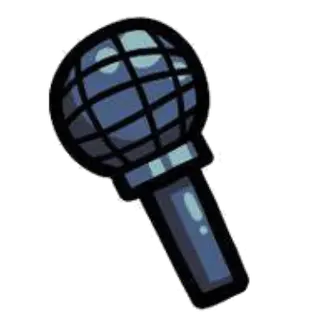 FNF Microphone