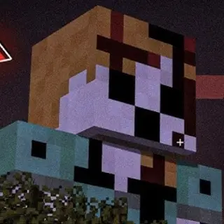 Giant Alex: The Silent Watcher