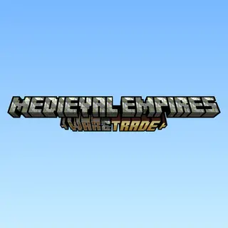 Medieval Empires: War & Trade