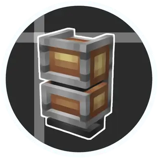 Create: Backpack Pixel
