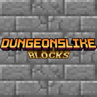 Dungeonslike Blocks