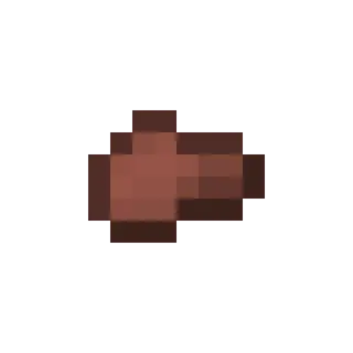 Ancient Debris Nugget
