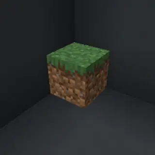 Seeded Grass