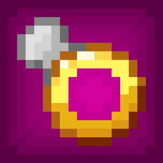 Simply Potion Rings