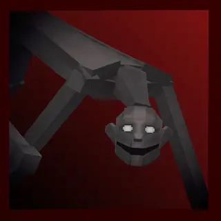 The Country Road Creature