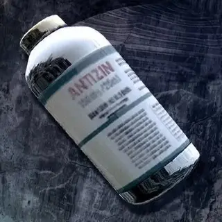 Antizin