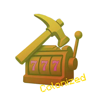 Create777: Colonized