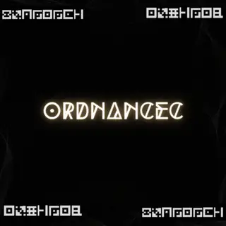 Ordnance