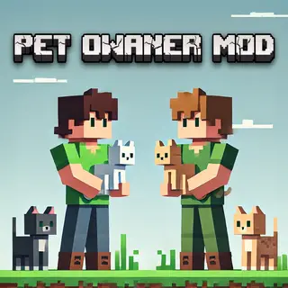 Change Pet Owner