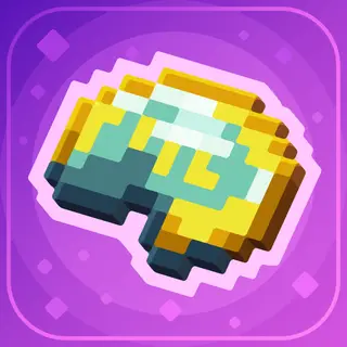Infinite Pie