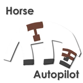 Wilds-Style Horse Autopilot