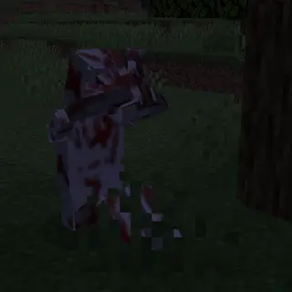 SCP 096 PACK