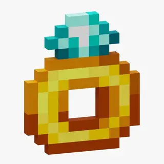 Potion Rings - REFORGED [FORGE/NEOFORGE] [Modified]