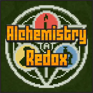 Alchemistry - Redox