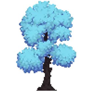 Additional Trees